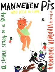 Manneken pis. simple d'occasion  Livré partout en Belgiqu