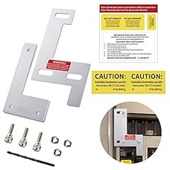 Generator interlock kit for sale  Delivered anywhere in USA 