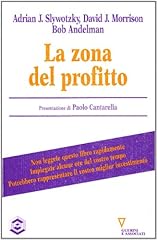 Zona del profitto. d'occasion  Livré partout en Belgiqu