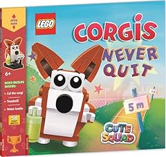 Lego books cute for sale  Delivered anywhere in UK