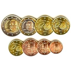 Euro cent kms gebraucht kaufen  Wird an jeden Ort in Deutschland