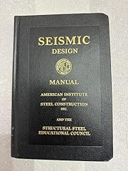 Aisc seismic design for sale  Delivered anywhere in USA 