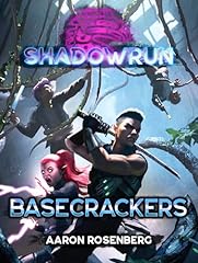 Shadowrun basecrackers for sale  Delivered anywhere in UK