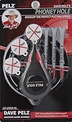 Dave pelz golf for sale  Delivered anywhere in USA 