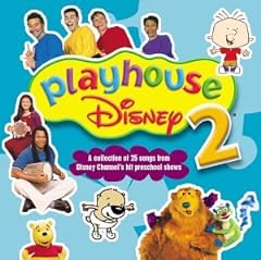 Playhouse disney for sale  Delivered anywhere in USA 
