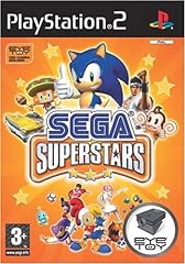 Sega superstars for sale  Delivered anywhere in Ireland