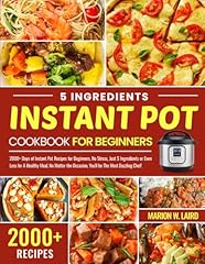 Ingredients instant pot for sale  Delivered anywhere in USA 