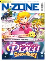 Zone 2024 princess gebraucht kaufen  Wird an jeden Ort in Deutschland