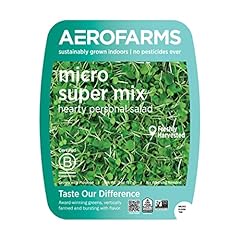 Aerofarms microgreens super for sale  Delivered anywhere in USA 