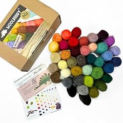 Woolbuddy needle felting for sale  Delivered anywhere in USA 
