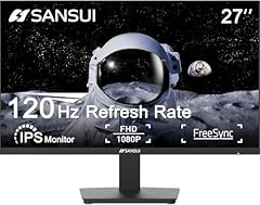 Sansui inch monitor for sale  Delivered anywhere in USA 