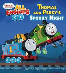 Thomas percy spooky for sale  Delivered anywhere in USA 
