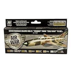 Vallejo air war for sale  Delivered anywhere in USA 