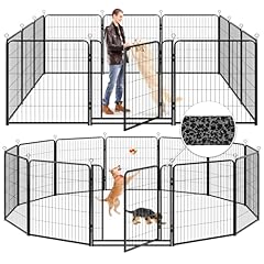 Kfvigoho dog playpen for sale  Delivered anywhere in USA 