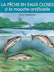 Peche eaux closes d'occasion  Livré partout en France