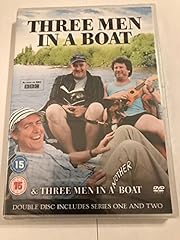 Three men boat for sale  Delivered anywhere in UK