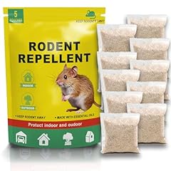 10p natural mouse for sale  Delivered anywhere in UK