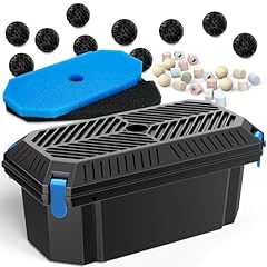 Antfraer pond filter for sale  Delivered anywhere in USA 