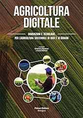 Agricoltura digitale usato  Spedito ovunque in Italia 