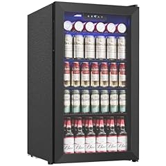 Icyglee beverage refrigerator for sale  Delivered anywhere in USA 