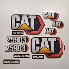 Caterpillar equipment machiner for sale  Delivered anywhere in USA 
