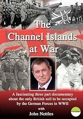 Channel islands war for sale  Delivered anywhere in UK
