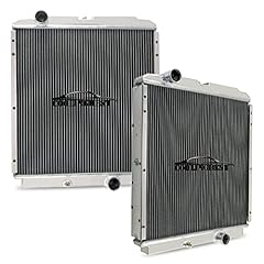 Coolingbest aluminum radiator for sale  Delivered anywhere in USA 