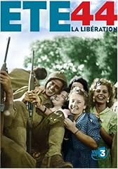 Eté libération d'occasion  Livré partout en France