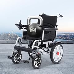 Portable electric wheelchair for sale  Delivered anywhere in USA 