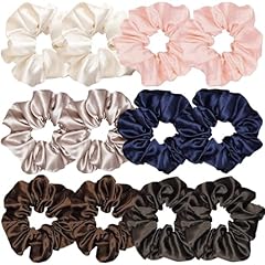 Pcs satin silk for sale  Delivered anywhere in USA 