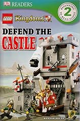 Readers lego kingdoms d'occasion  Livré partout en Belgiqu