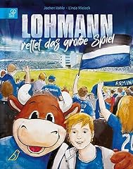 Lohmann rettet große gebraucht kaufen  Wird an jeden Ort in Deutschland