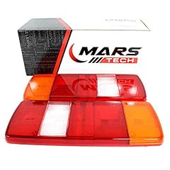 Rear light lense for sale  Delivered anywhere in UK