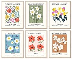 Retrart flower market for sale  Delivered anywhere in USA 