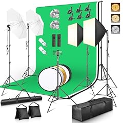 Photography lighting kit for sale  Delivered anywhere in USA 