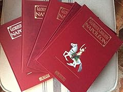 Glorieux cavaliers napoleon.vo d'occasion  Livré partout en France