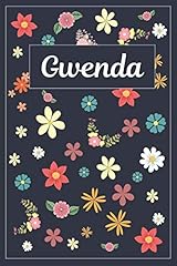 Gwenda lined writing for sale  Delivered anywhere in UK
