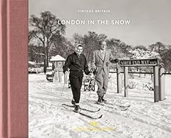 London snow 1930 for sale  Delivered anywhere in UK