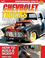 Chevrolet trucks 1955 for sale  Delivered anywhere in USA 