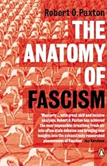 The anatomy fascism usato  Spedito ovunque in Italia 