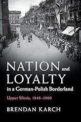 Nation and loyalty gebraucht kaufen  Wird an jeden Ort in Deutschland