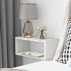 Adowes floating nightstand for sale  Delivered anywhere in USA 