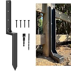 Ironbarbie fence post for sale  Delivered anywhere in USA 