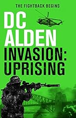 Invasion uprising war for sale  Delivered anywhere in UK