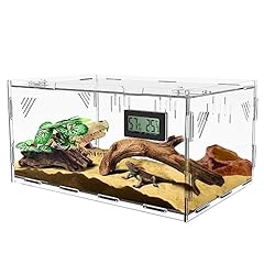 Giznzg reptile tank for sale  Delivered anywhere in UK