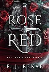 Rose red fairytale usato  Spedito ovunque in Italia 