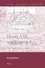 Henry viii francis for sale  Delivered anywhere in Ireland