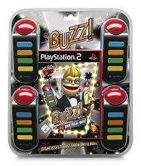 Buzz film quiz gebraucht kaufen  Wird an jeden Ort in Deutschland
