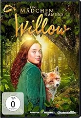 Mädchen namens willow gebraucht kaufen  Wird an jeden Ort in Deutschland
