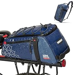 Kemimoto bike bag for sale  Delivered anywhere in USA 